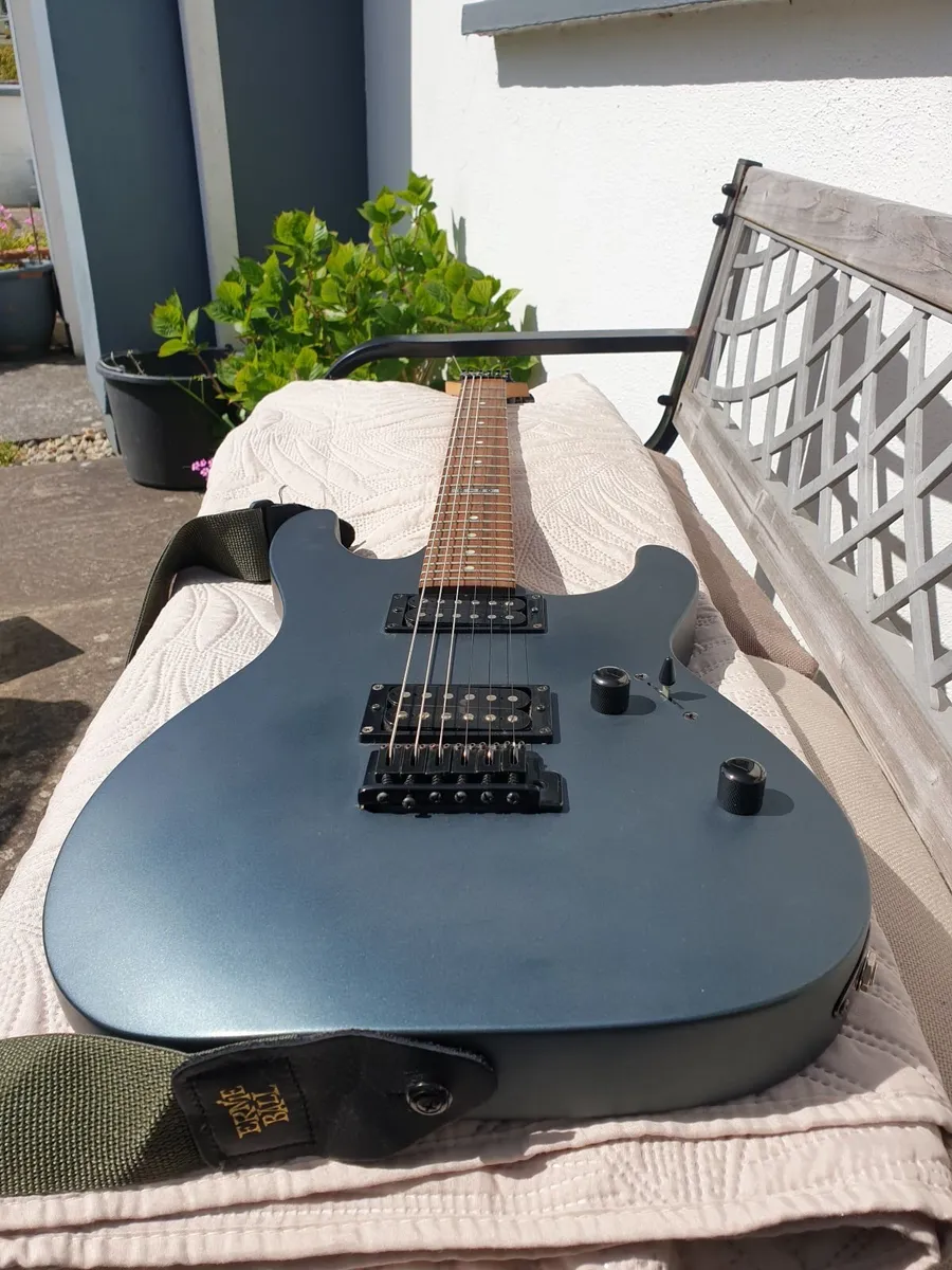 ESP Electric Guitar - Image 2