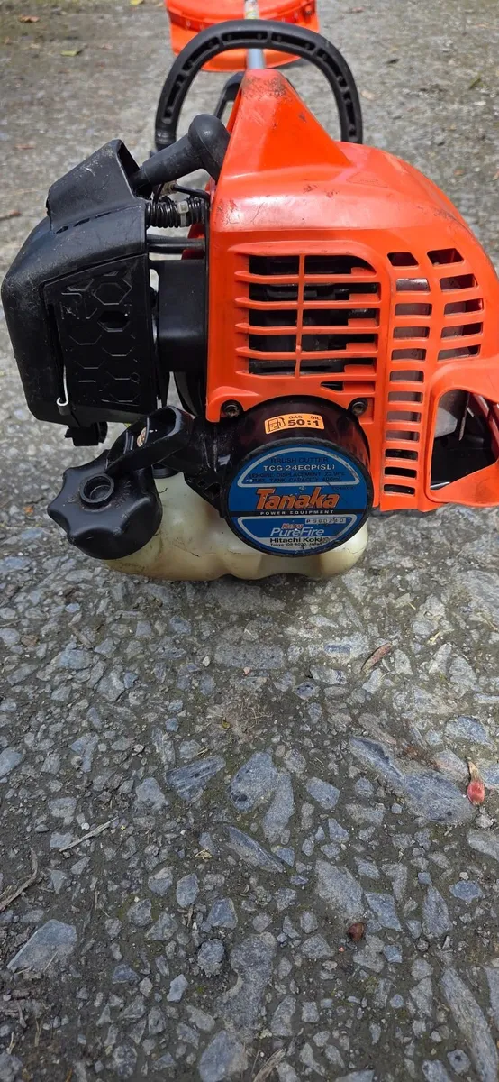 TANAKA STRIMMER - Image 3