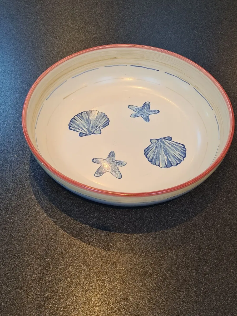 Serving Bowl - Image 4