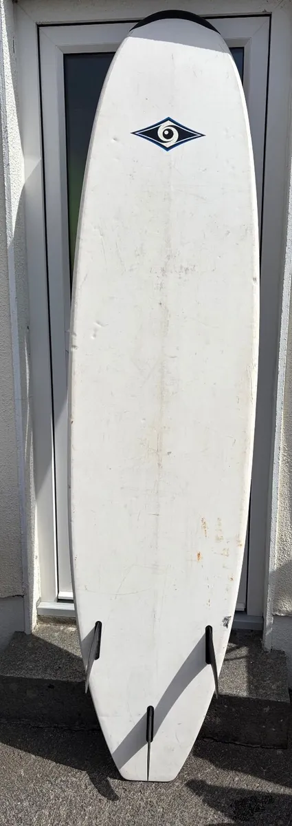 Bic Sport 7'9" surfboard - Image 2