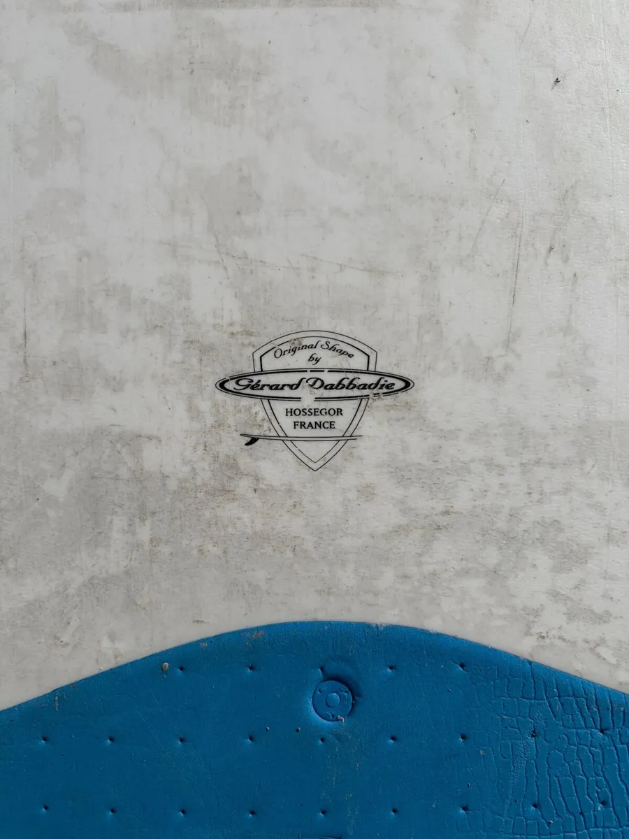 Bic Sport 7'9" surfboard - Image 3