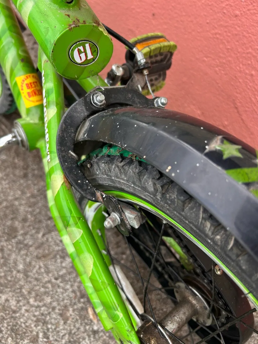 Raleigh bike - Image 4