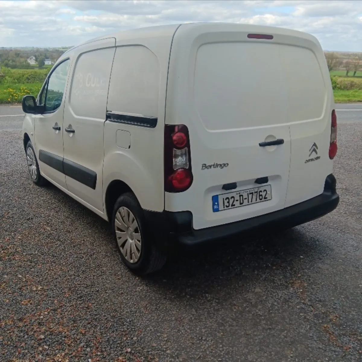 Citroen berlingo - Image 4