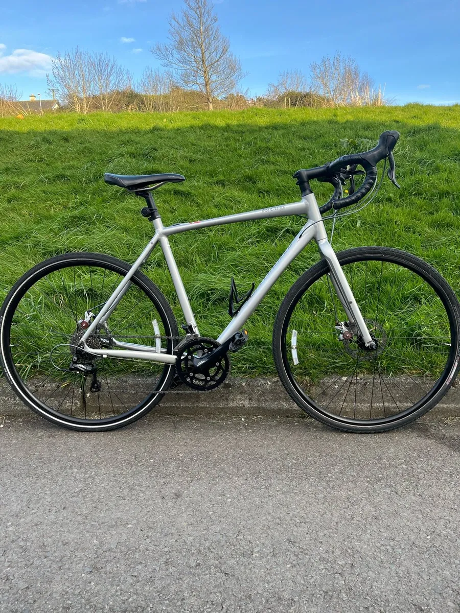 Specializet Road bike - Image 1