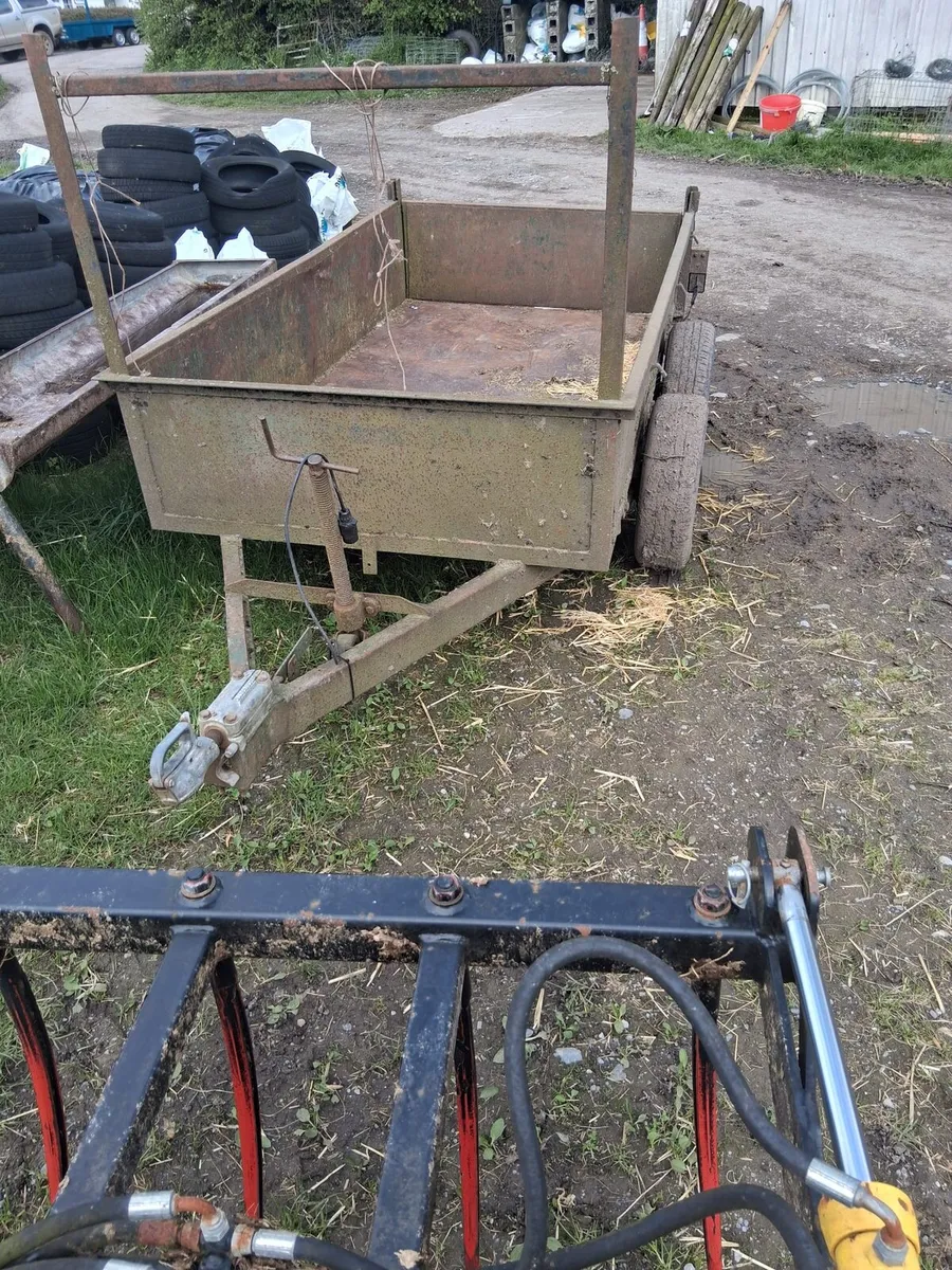 Trailer for Sale - Image 3