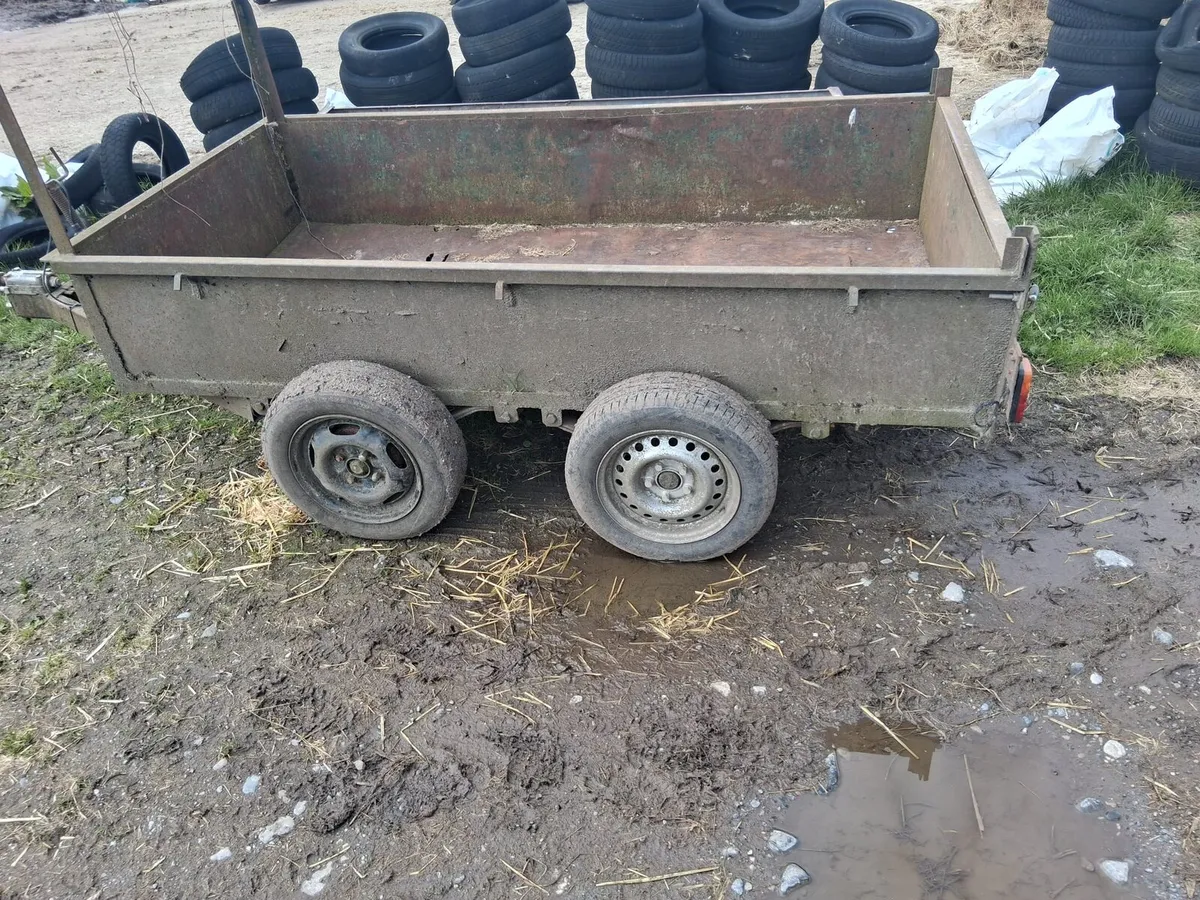 Trailer for Sale - Image 4