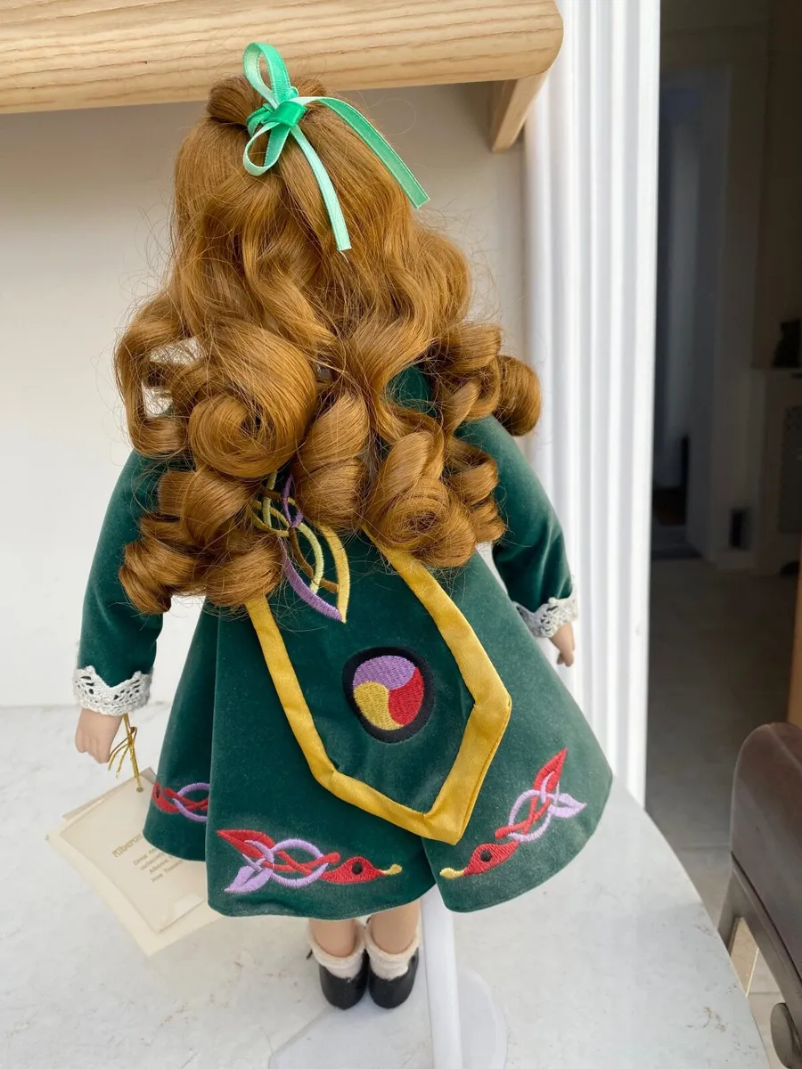 Irish Doll - Image 3