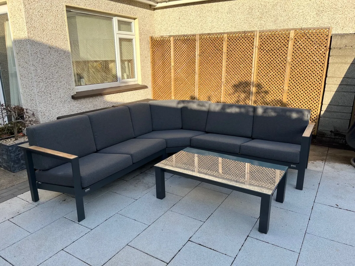 Garden furniture - Image 3