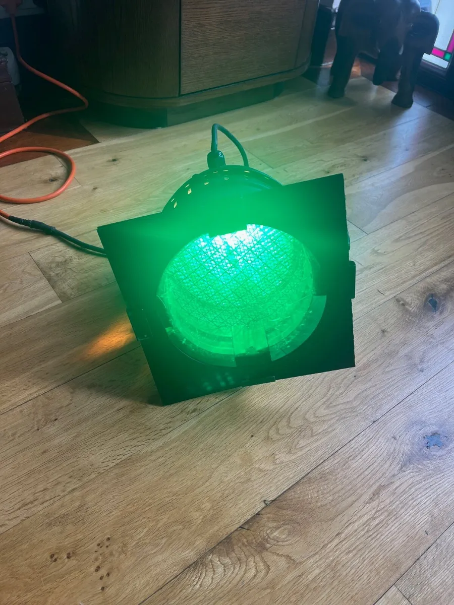 Disco lights - Image 3