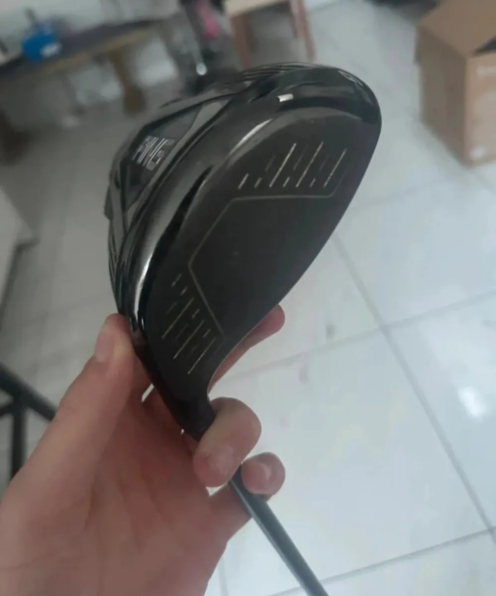 Ping G425 Max - nearly new - Image 4