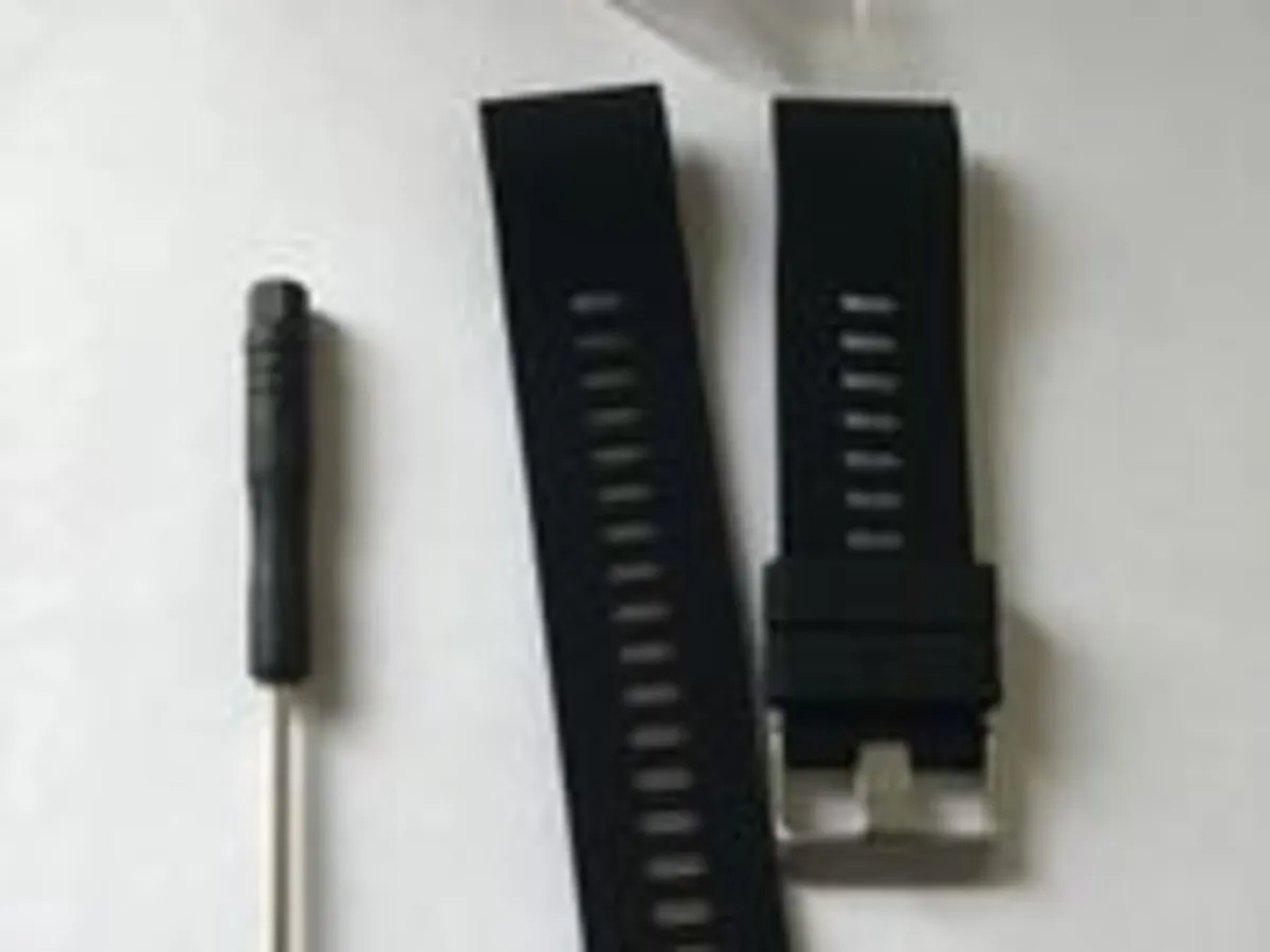 Watch Strap for Forerunner 35/ Approach S10