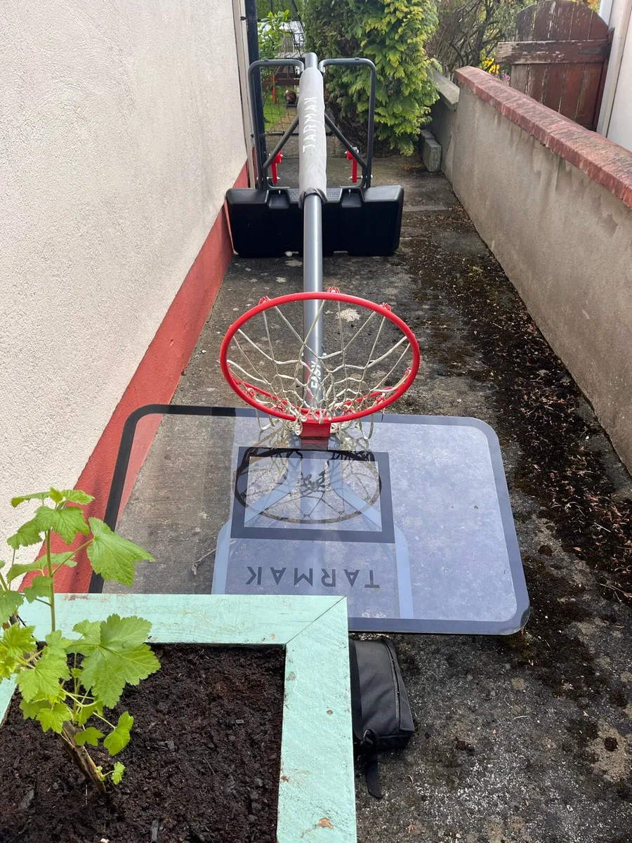 Basketball hoop TARMAK