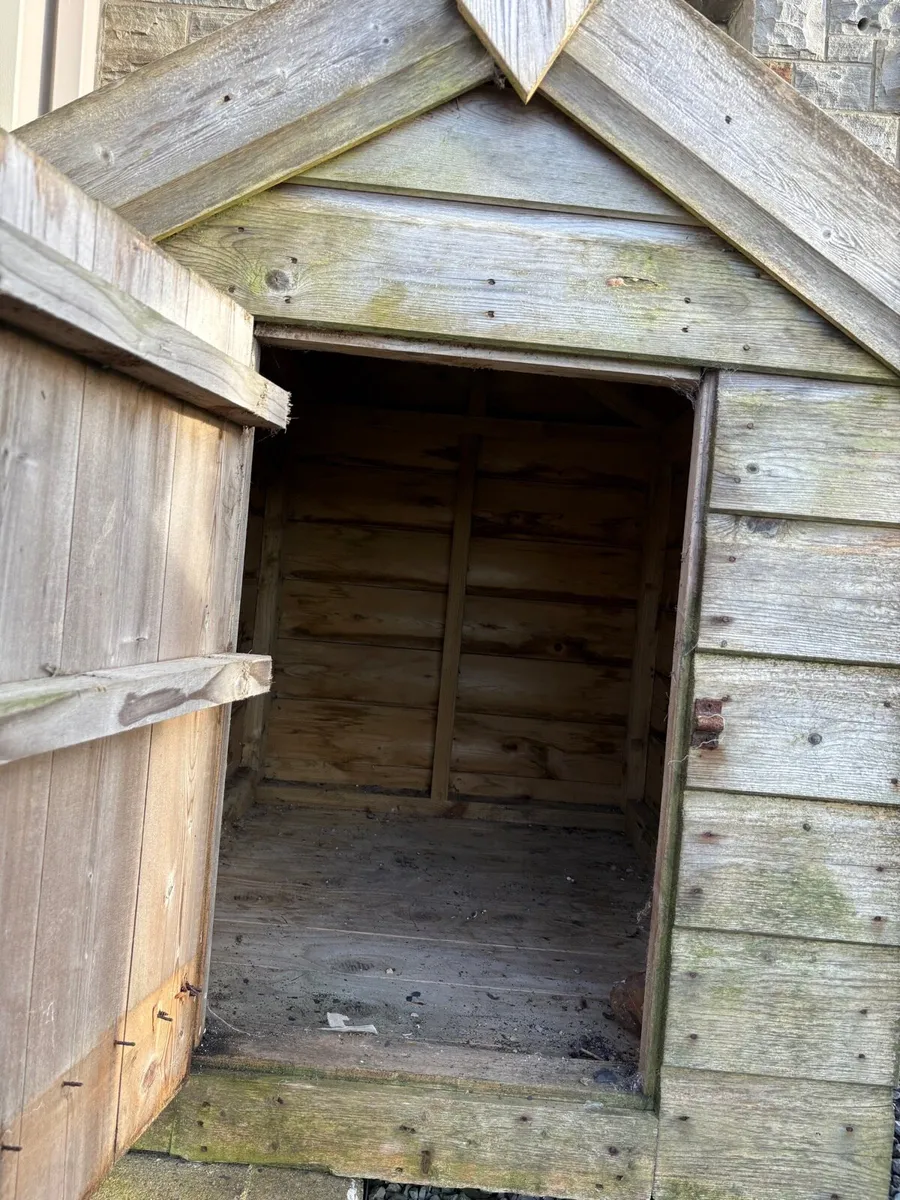 Dog Kennel - Image 4