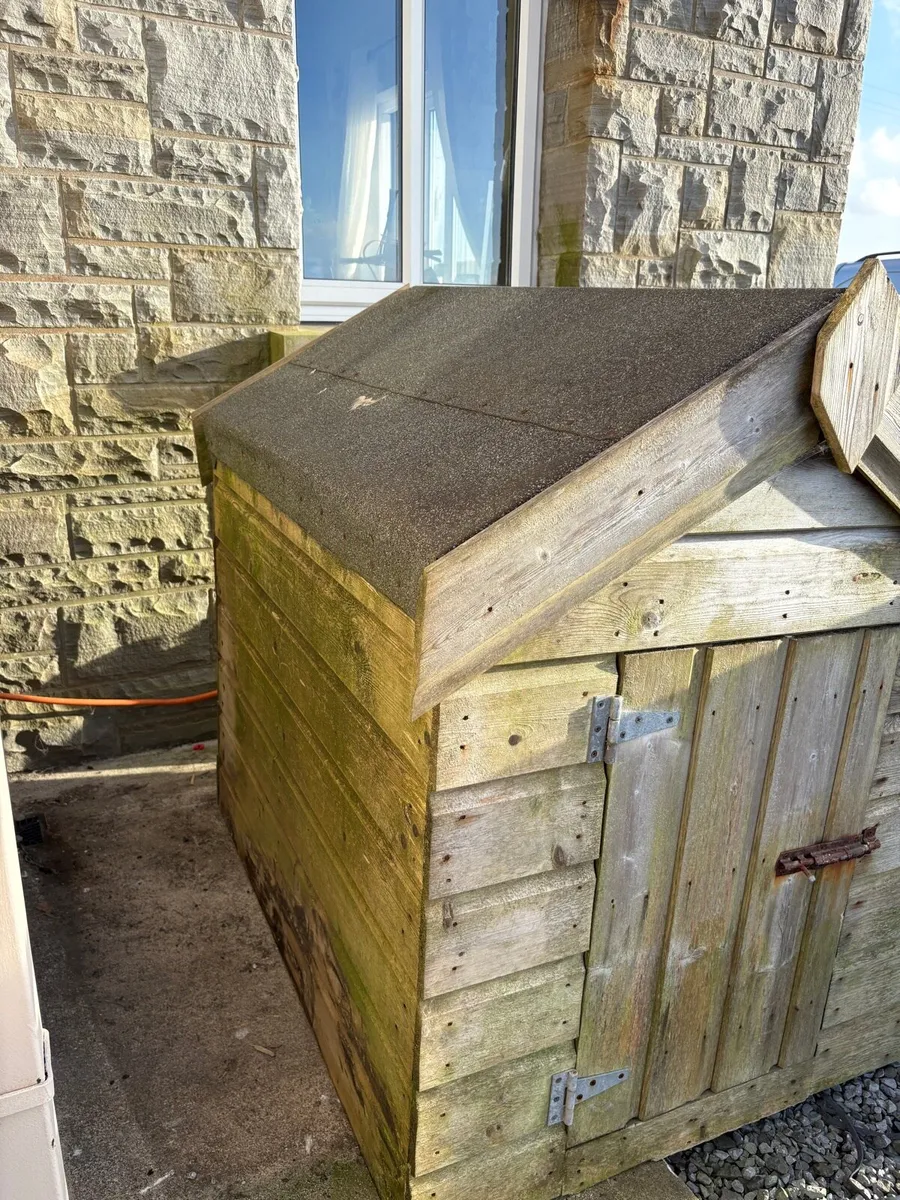 Dog Kennel - Image 2