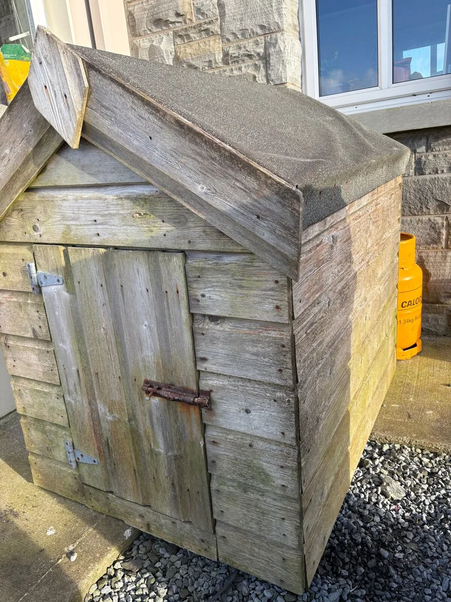 Dog Kennel - Image 3