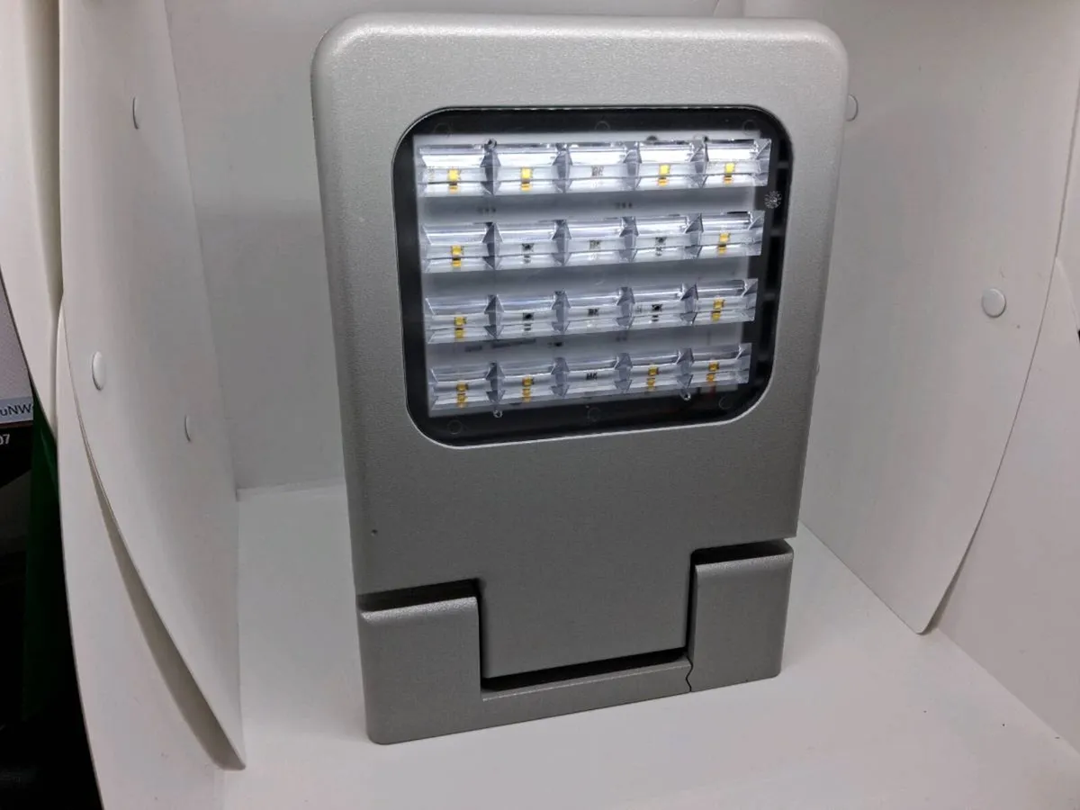 Postage - Thorn LED Flood Light - OLSYS1 - Image 1