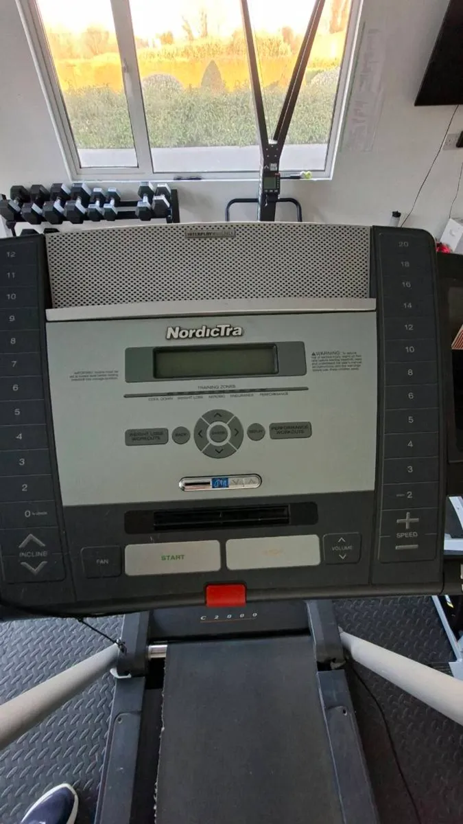 Treadmill - Image 3
