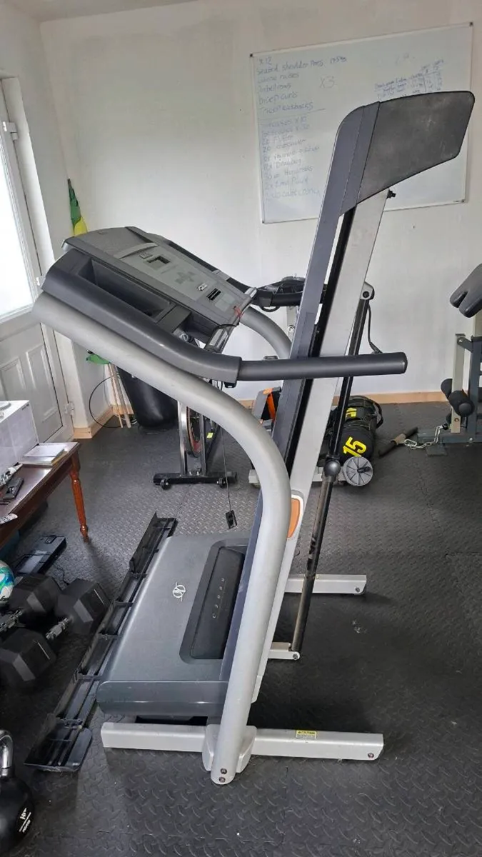 Treadmill - Image 4
