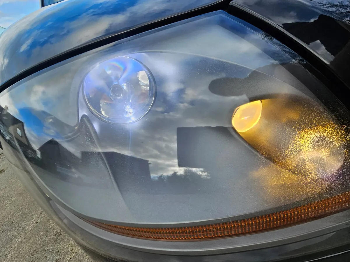 AUDI TT very low miles mint condition €4990 - Image 3