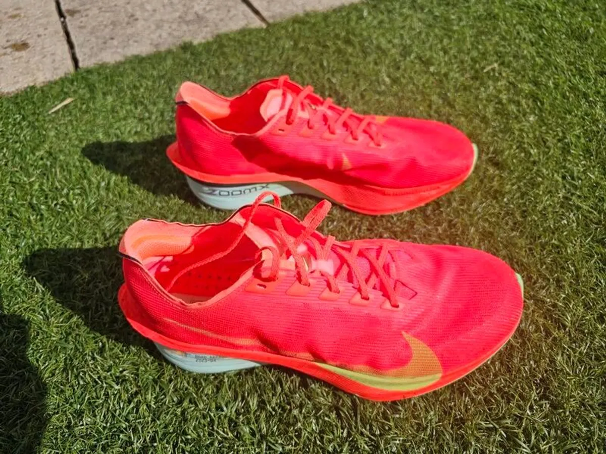 Nike Vaporfly 4 - Image 3