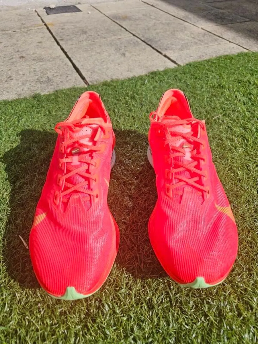 Nike Vaporfly 4 - Image 1