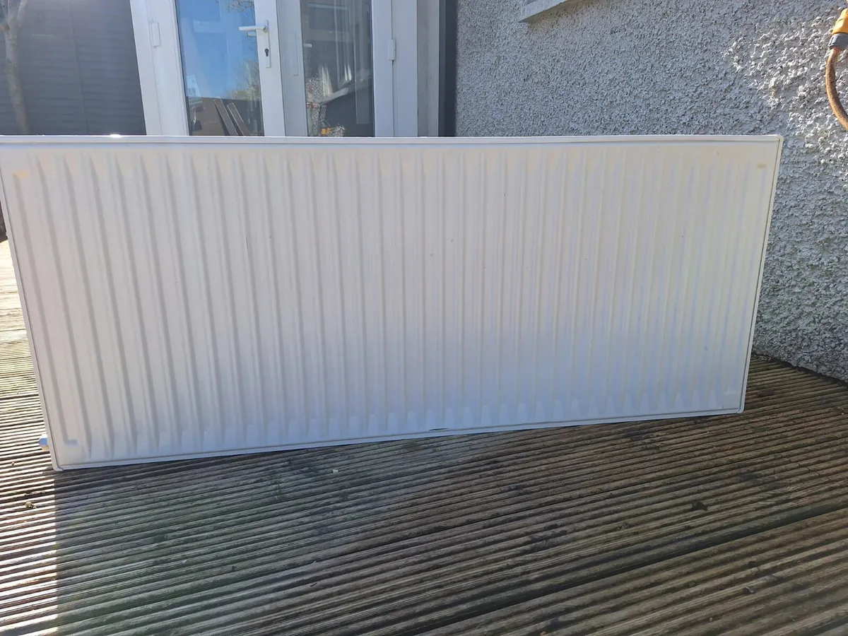1200mm Radiator - Image 1