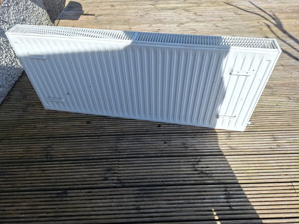 1200mm Radiator - Image 2