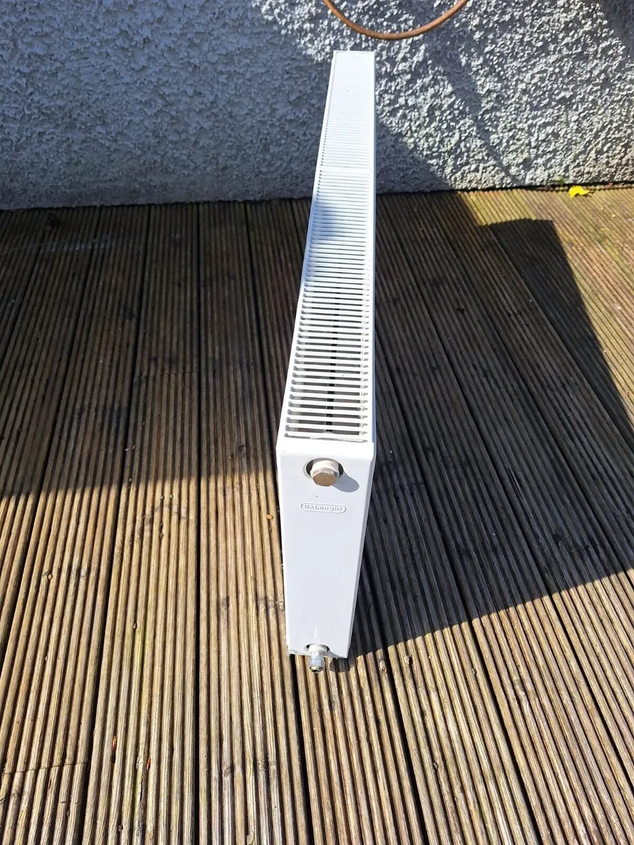 1200mm Radiator - Image 3