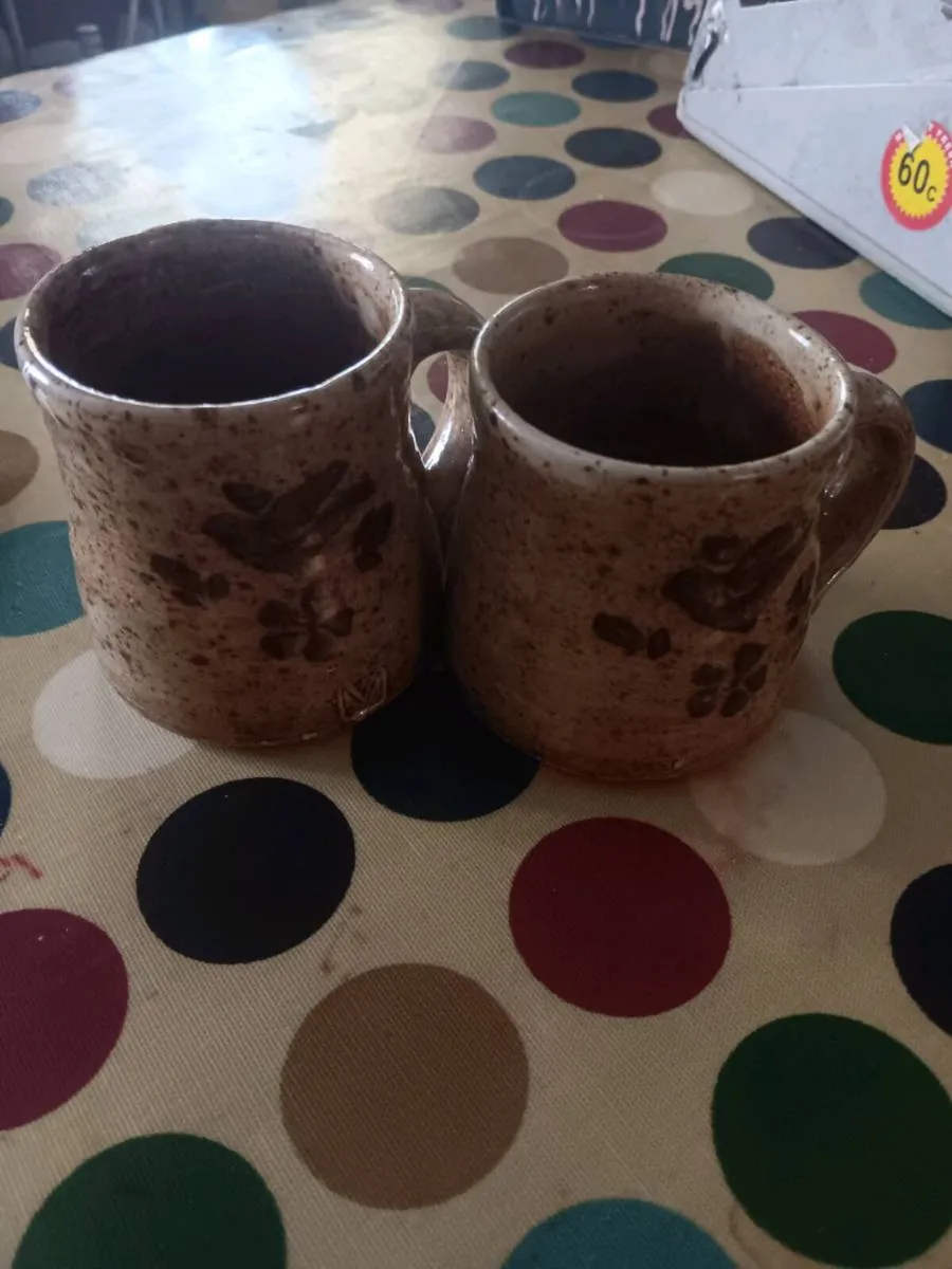 Nicholas mosse - Image 1