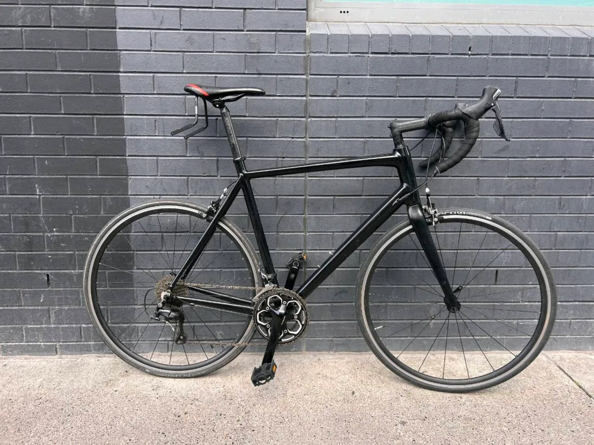 Scott Speedster - Shimano 105 Groupset (54cm - M) - Image 1