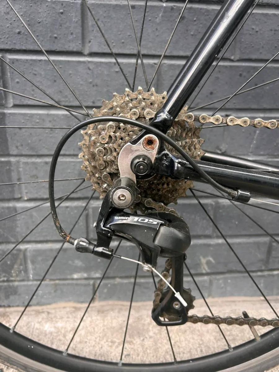 Scott Speedster - Shimano 105 Groupset (54cm - M) - Image 2