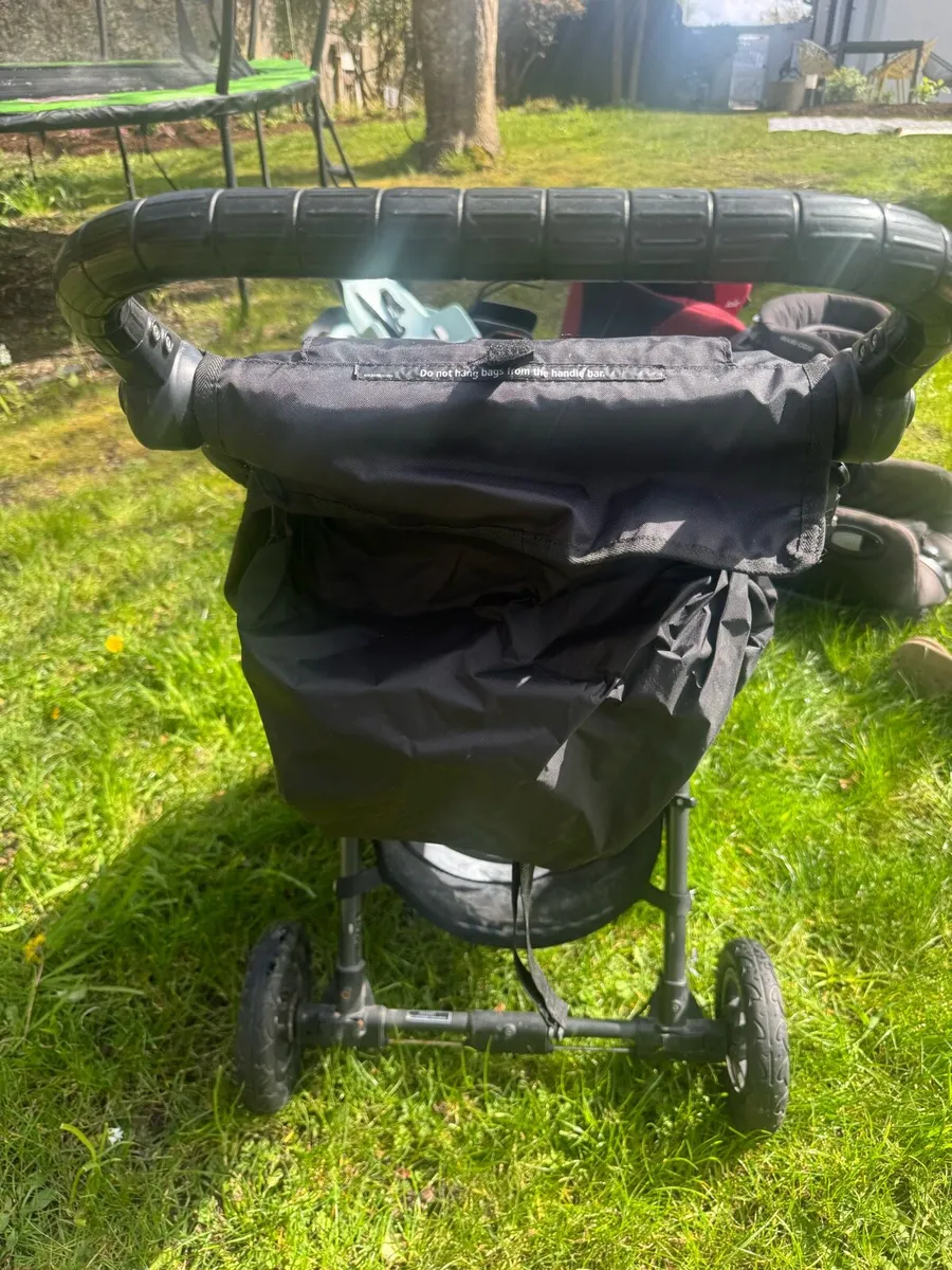Baby jogger city mini GT - Image 2