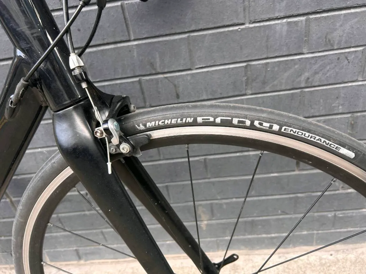 Scott Speedster - Shimano 105 Groupset (54cm - M) - Image 4