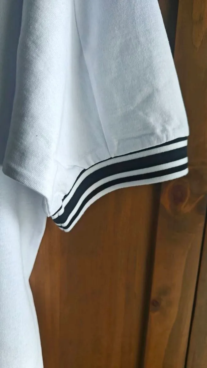 Dundalk FC retro jersey New XL - Image 3