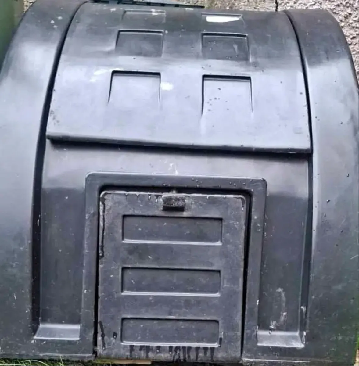 Coal bunker - Image 2