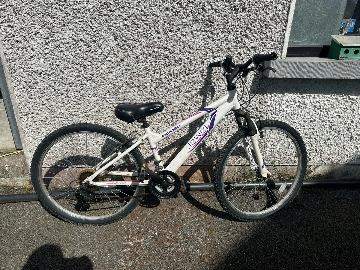 Bicycles kids - Image 2