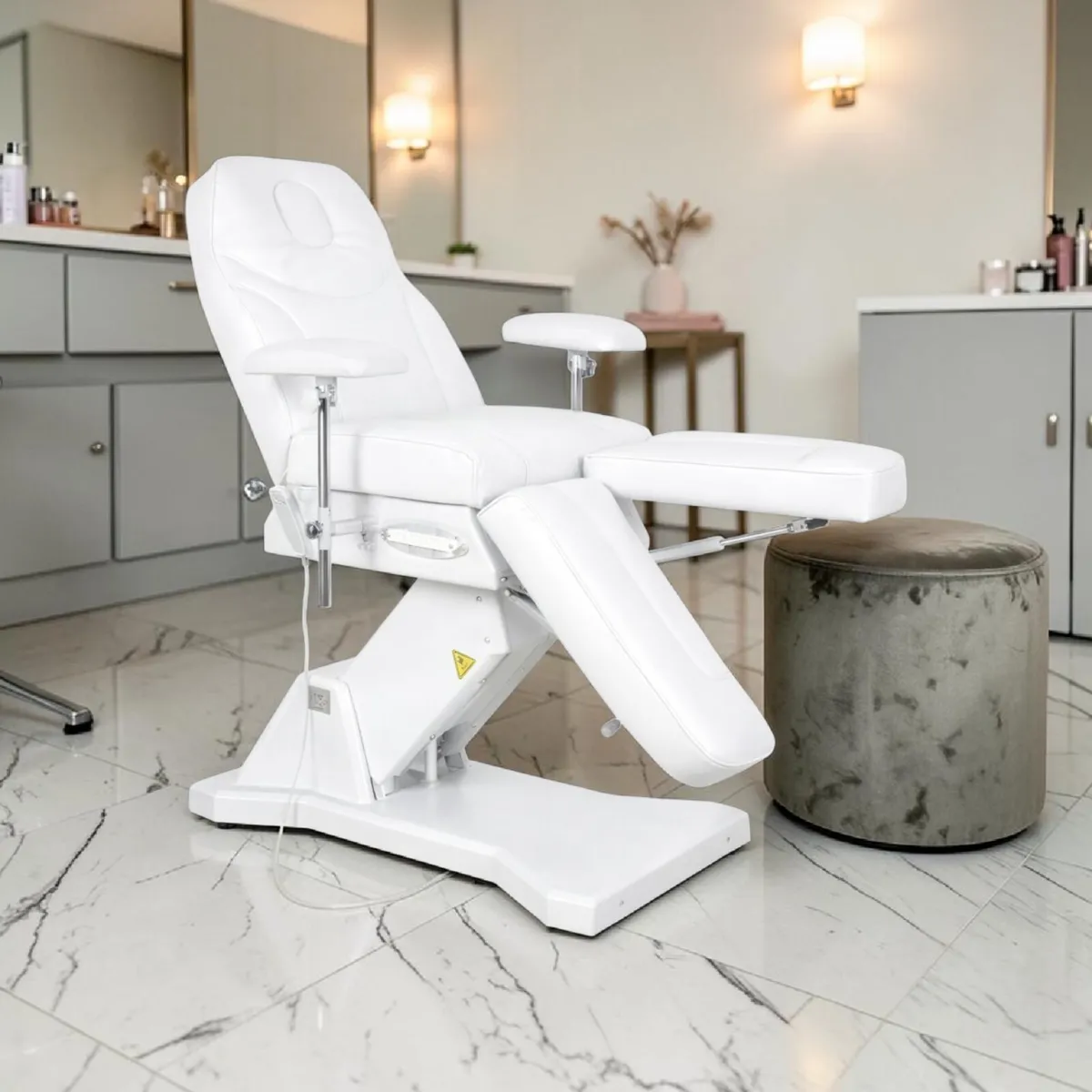 Beauty salon chair pedicure chair new - Image 1