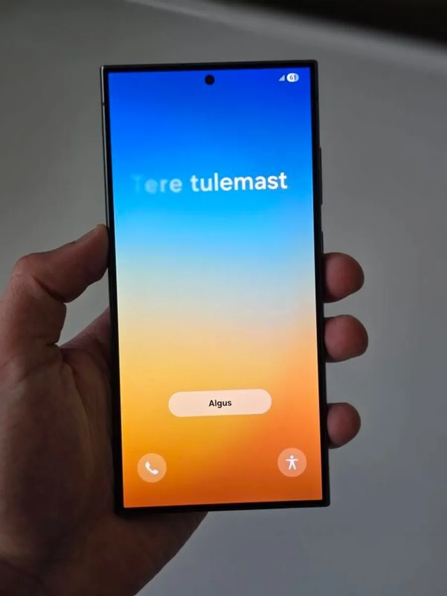 Samsung Galaxy S24 Ultra - Image 1