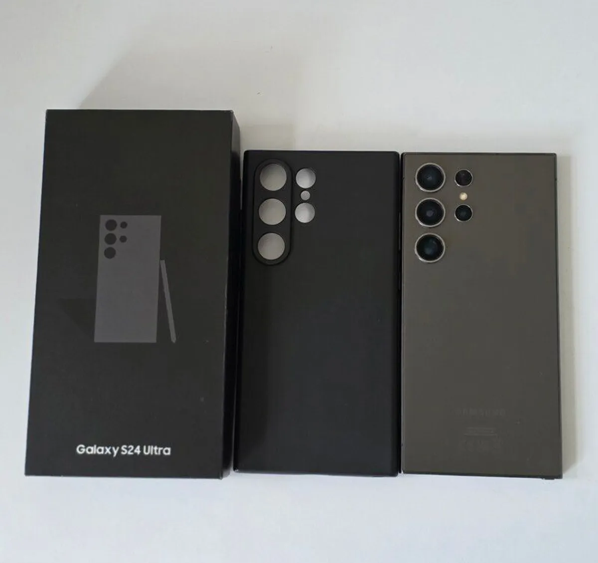 Samsung Galaxy S24 Ultra - Image 2