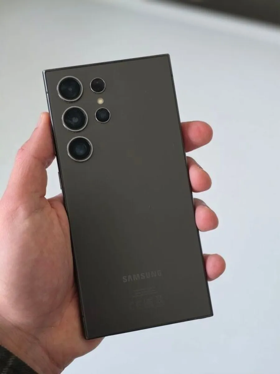 Samsung Galaxy S24 Ultra - Image 3