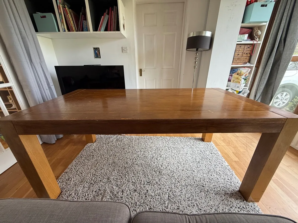 Free to take away - Dining table - Image 1