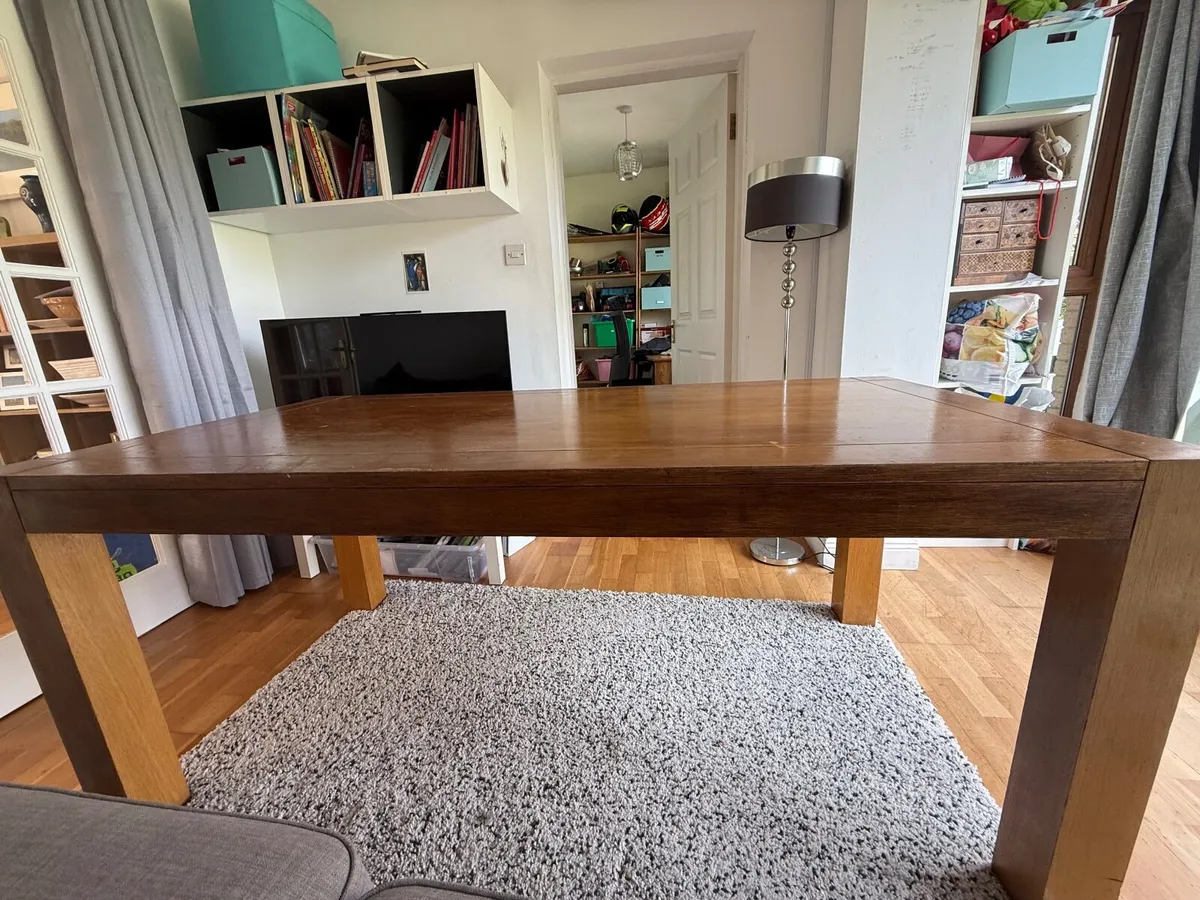 Free to take away - Dining table - Image 3