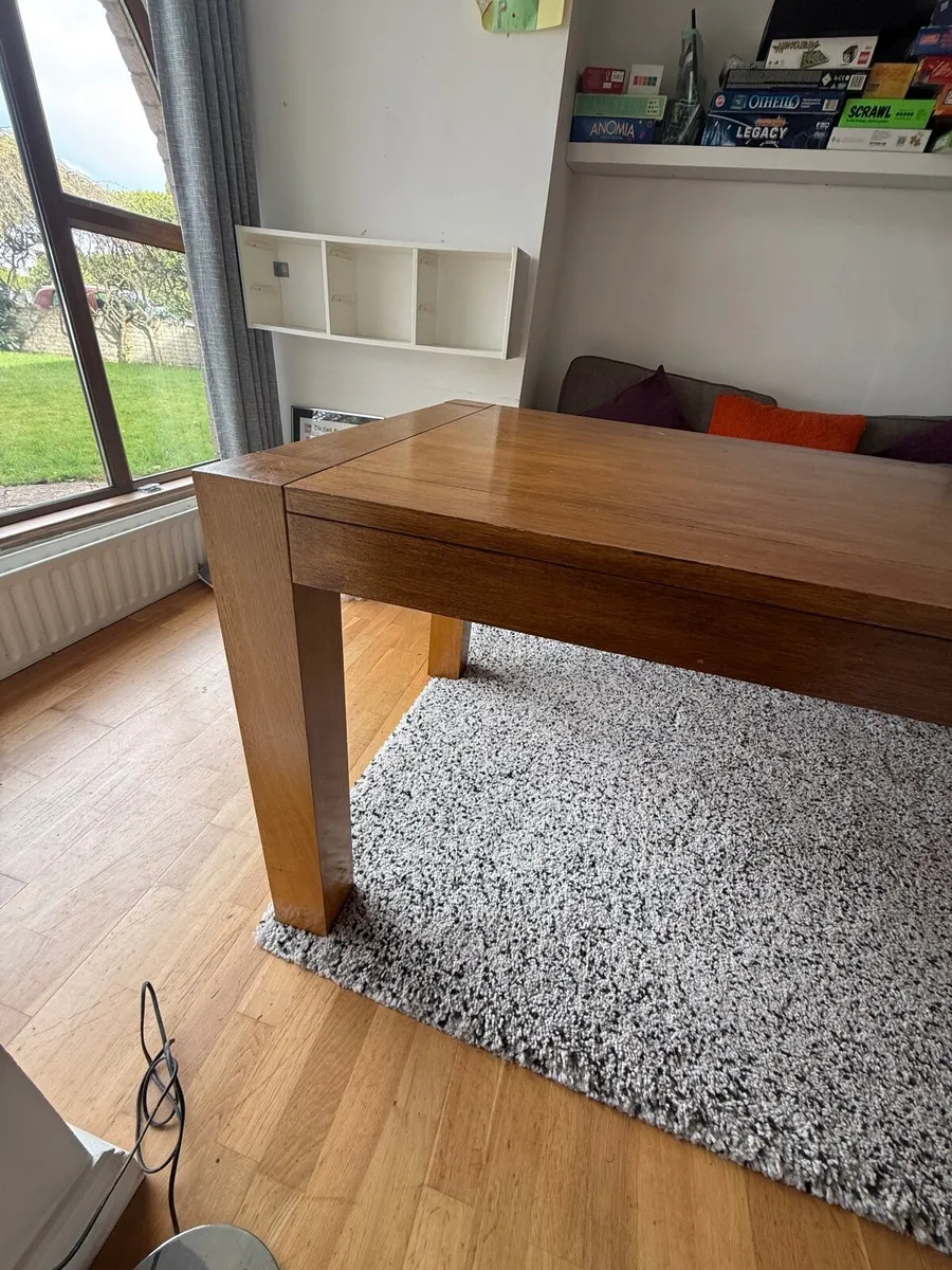 Free to take away - Dining table - Image 4