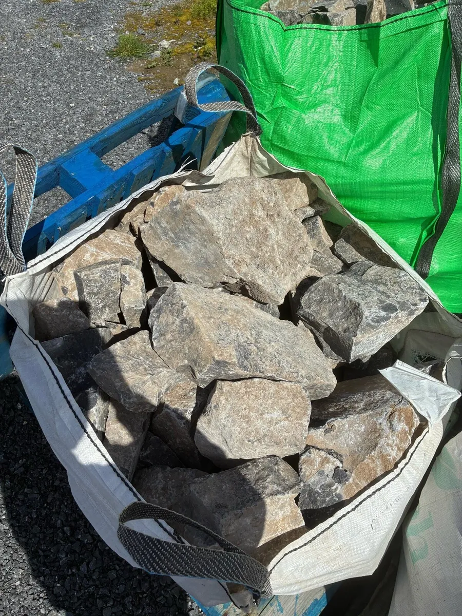 Limestone leftover - Image 2