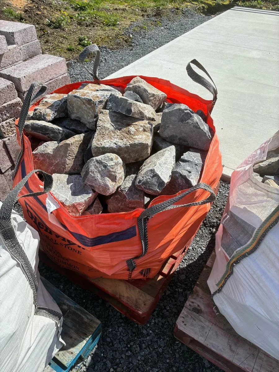 Limestone leftover - Image 3