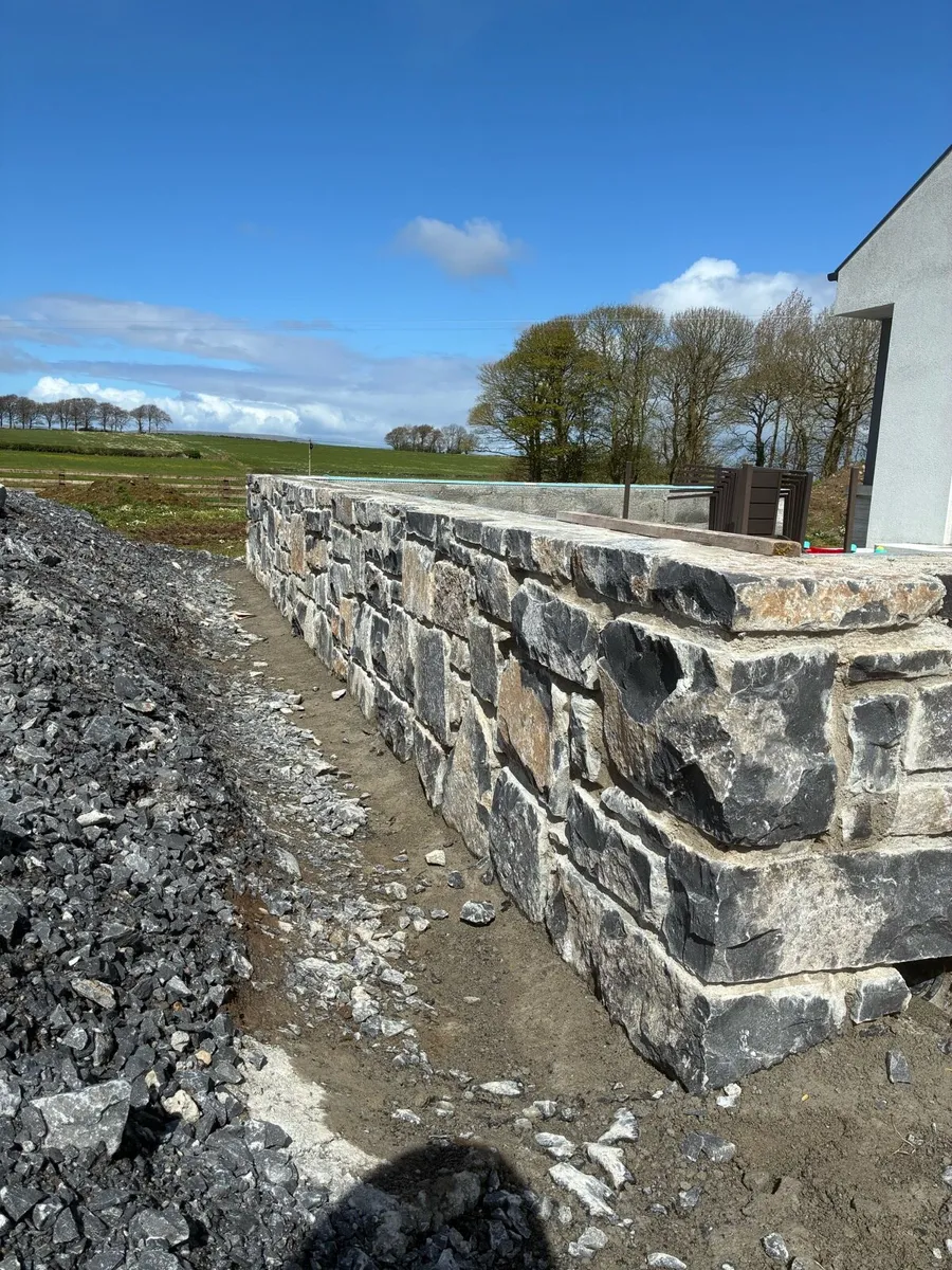 Limestone leftover - Image 1