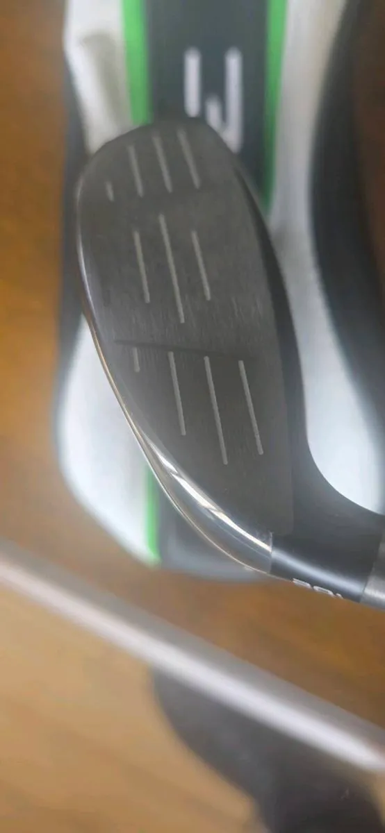 Callaway Elyte Heaven 7 wood - Image 2