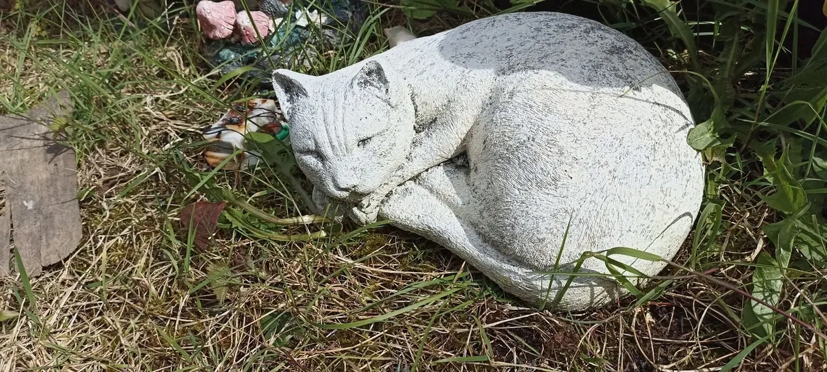 Planter and Garden Ornaments - Image 4