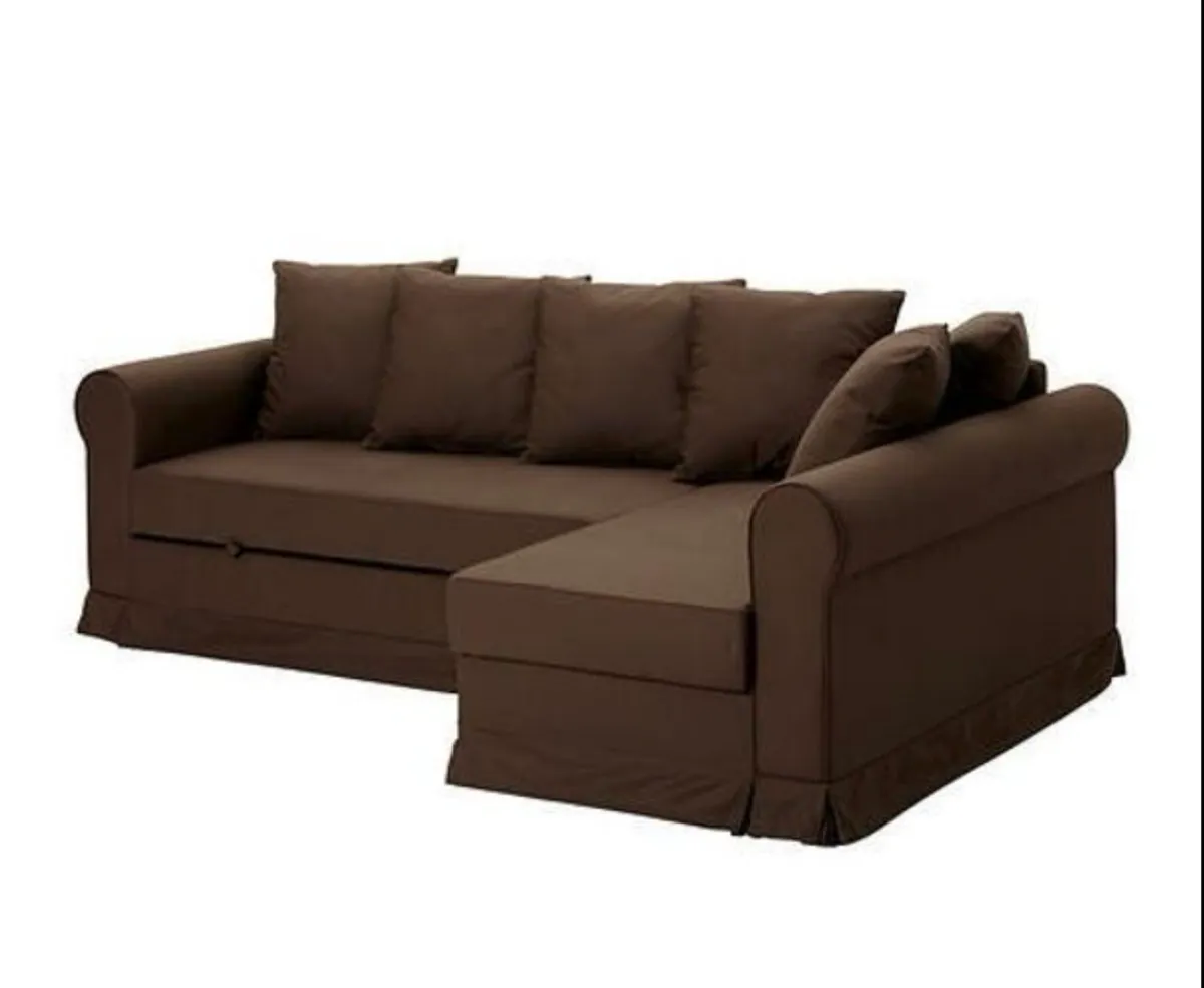 Ikea sofabed - Image 2