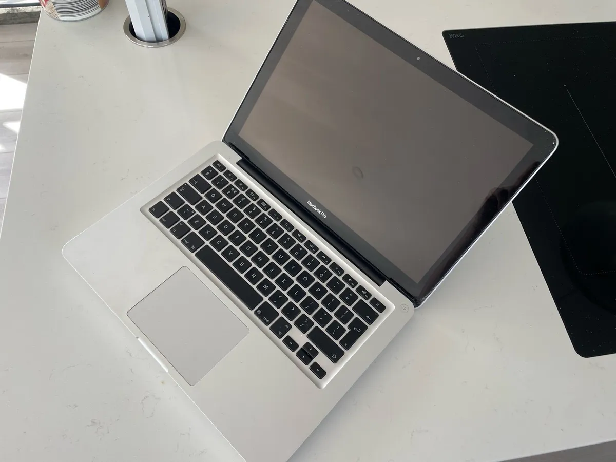 MacBook Pro 13” (2012) – For Parts / Spares - Image 1